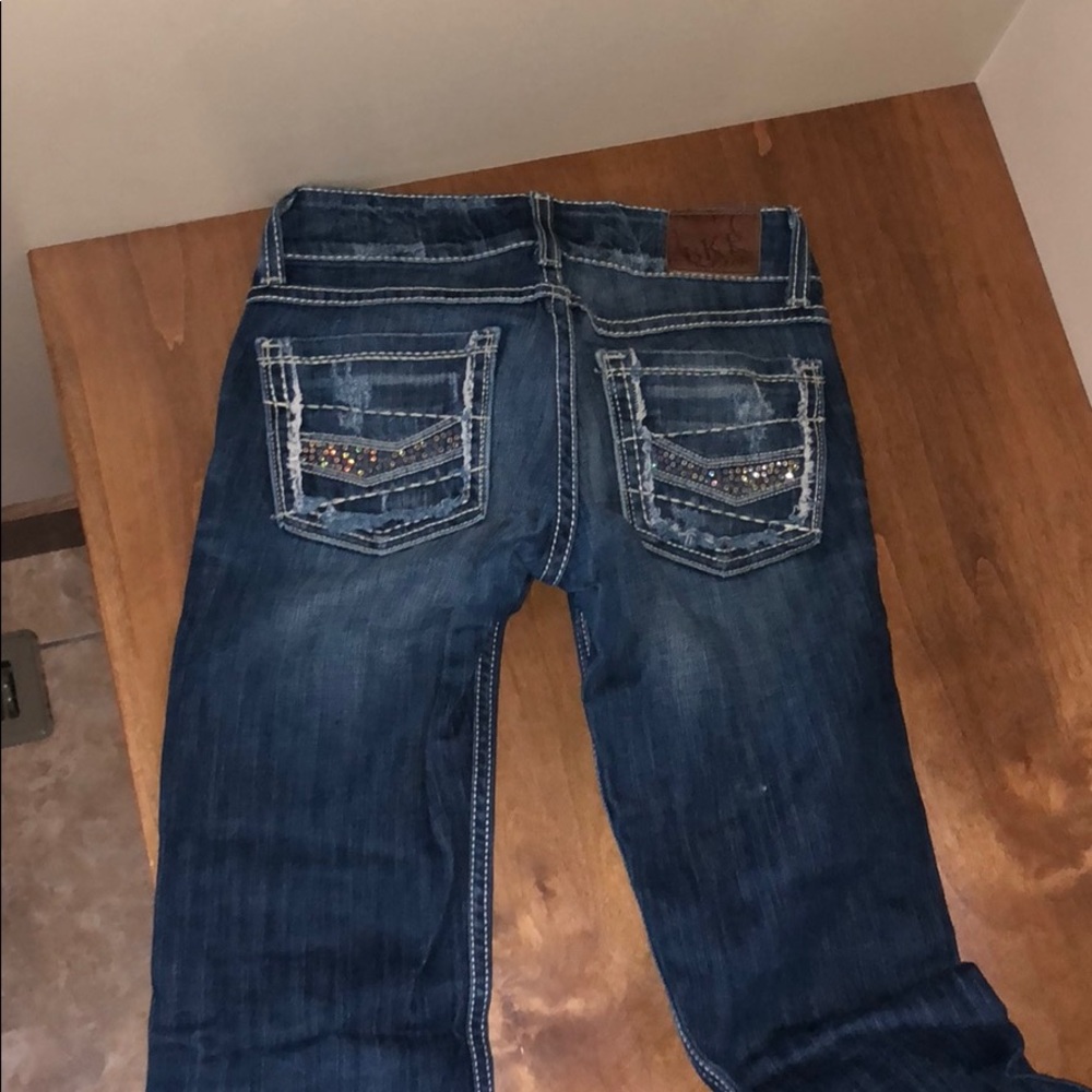 BKE Jeans